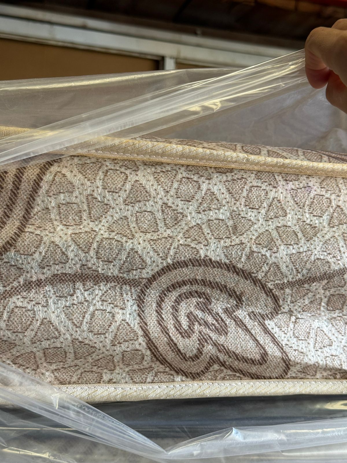 Colchon Queen linea economico