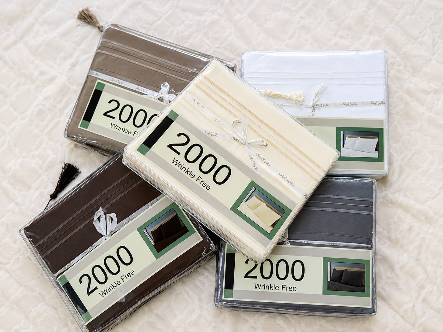 Sabana 2000 Hilos Matrimonial